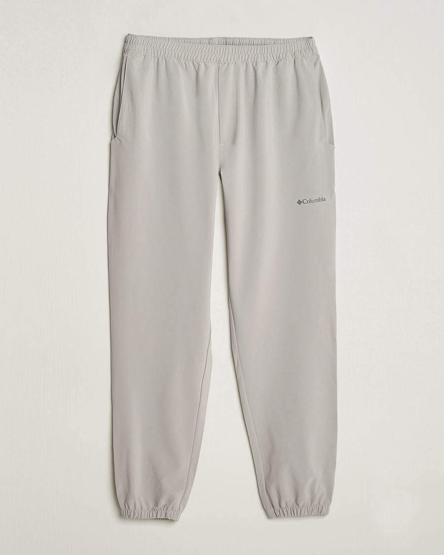 Homme | Pantalons | Columbia | Hike Joggers Flint Grey