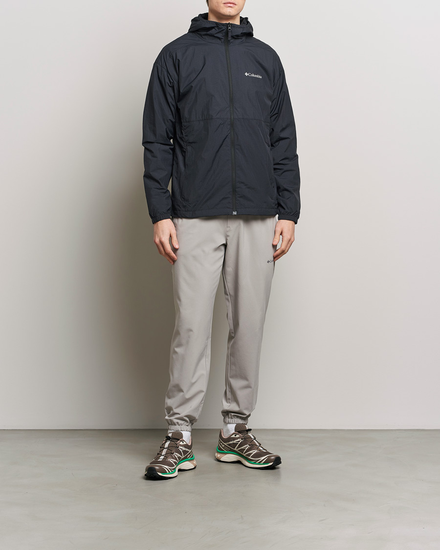Homme | Pantalons | Columbia | Hike Joggers Flint Grey