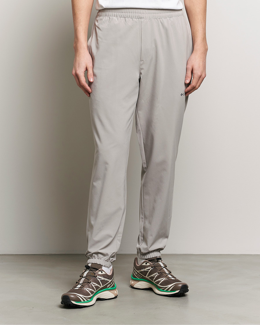 Homme | Pantalons | Columbia | Hike Joggers Flint Grey