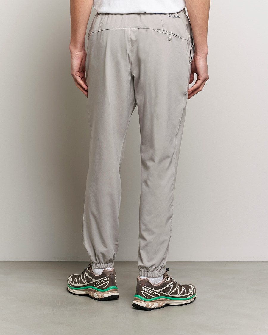 Homme | Pantalons | Columbia | Hike Joggers Flint Grey