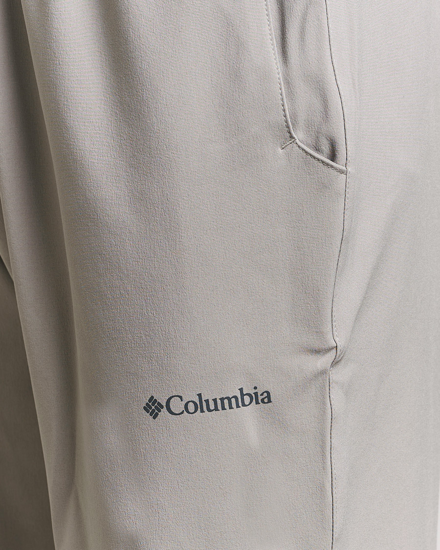 Homme | Pantalons | Columbia | Hike Joggers Flint Grey