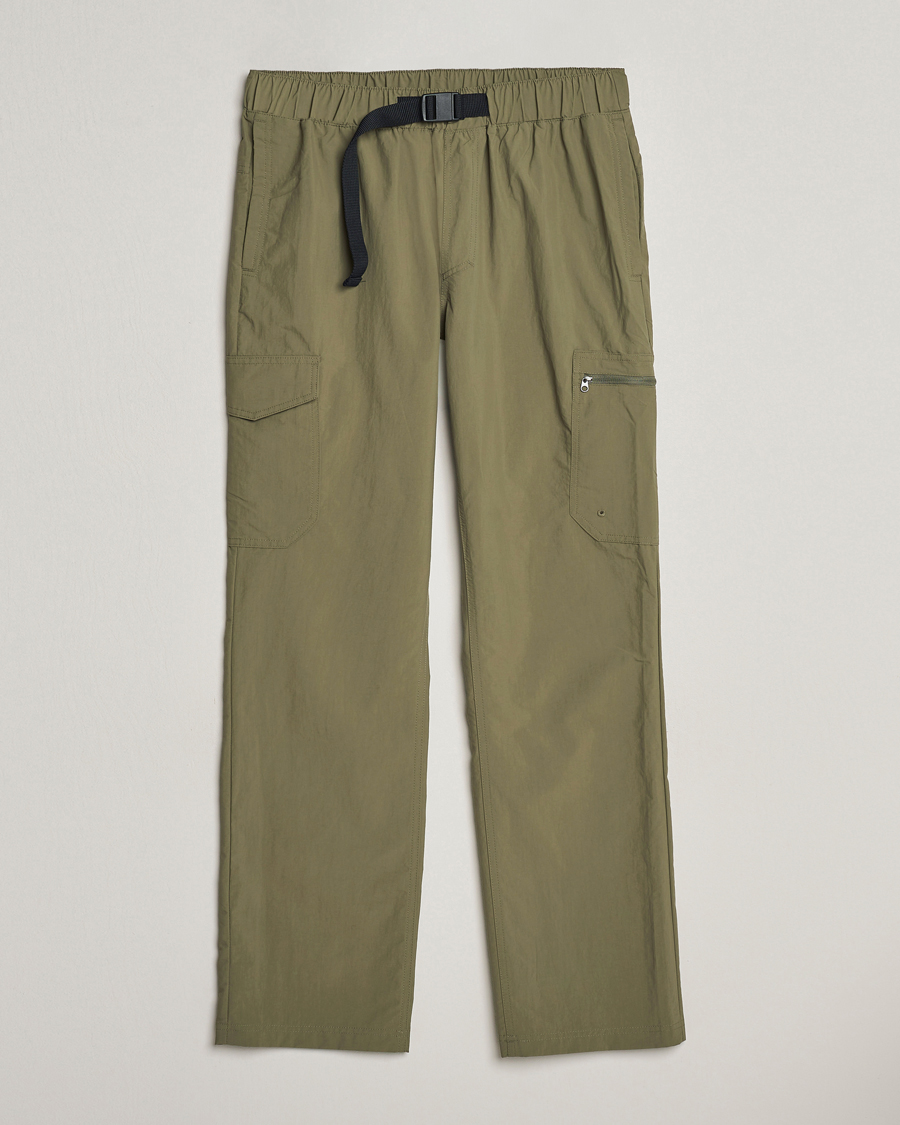 Homme | Pantalons | Columbia | Mountaindale Cargo Pant Stone Green