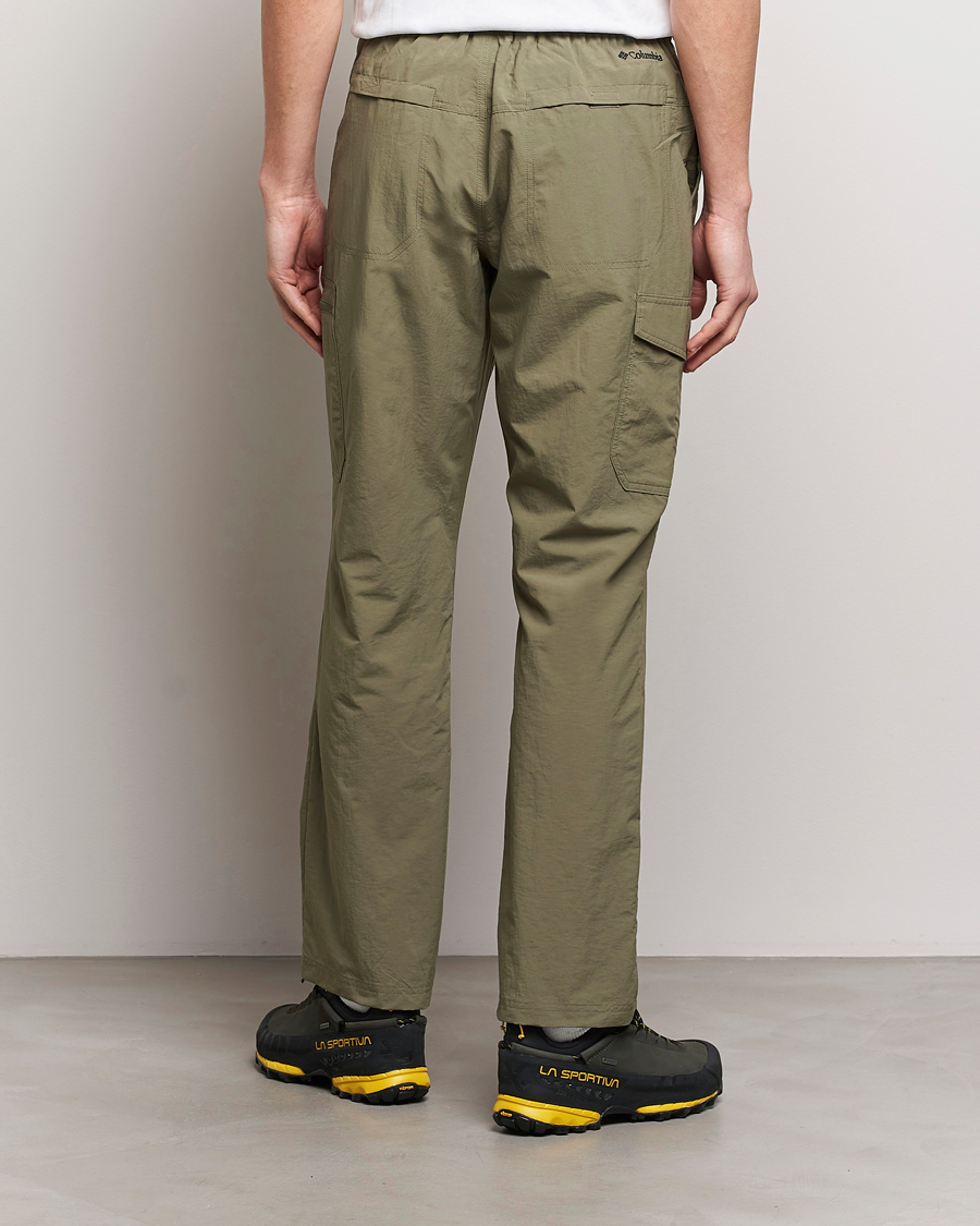 Homme | Pantalons | Columbia | Mountaindale Cargo Pant Stone Green