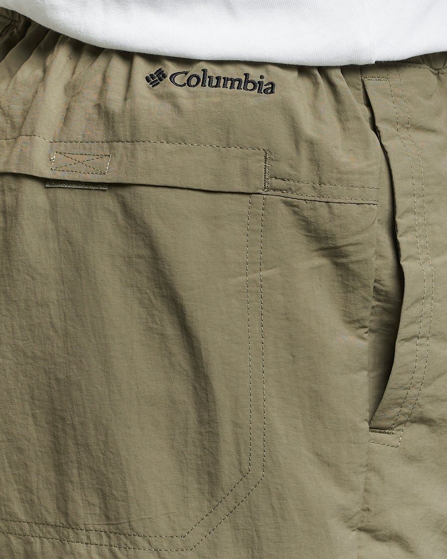 Homme | Pantalons | Columbia | Mountaindale Cargo Pant Stone Green