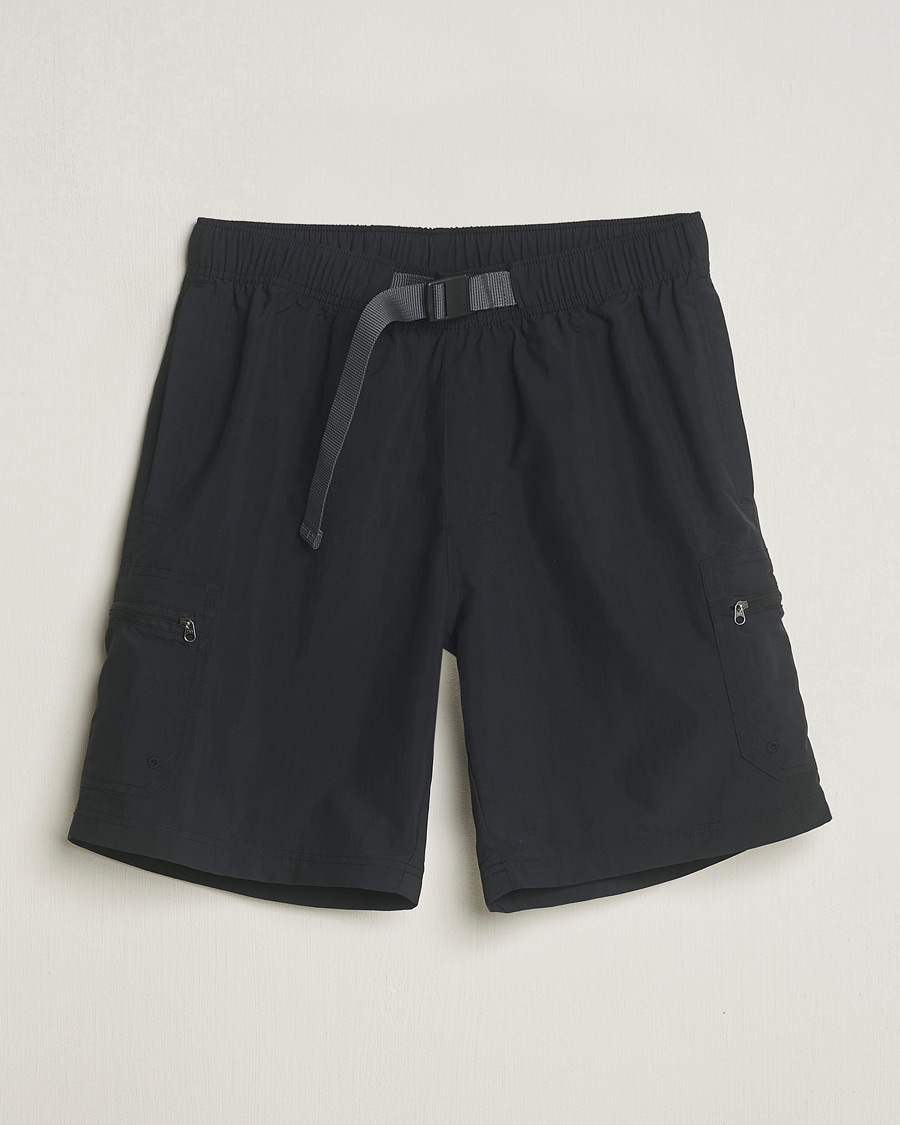 Homme | Shorts | Columbia | Mountaindale Cargo Shorts Black