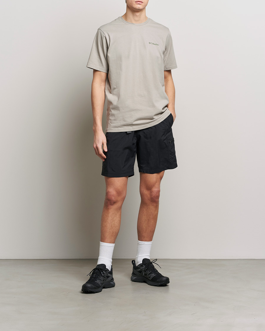 Homme | Shorts | Columbia | Mountaindale Cargo Shorts Black