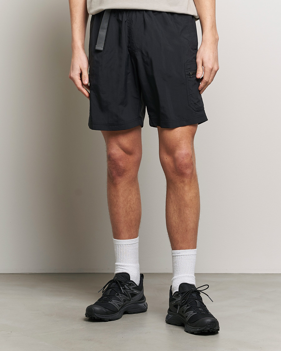 Homme | Active | Columbia | Mountaindale Cargo Shorts Black