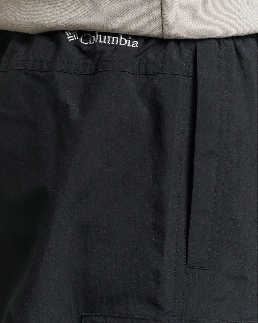 Homme | Shorts | Columbia | Mountaindale Cargo Shorts Black