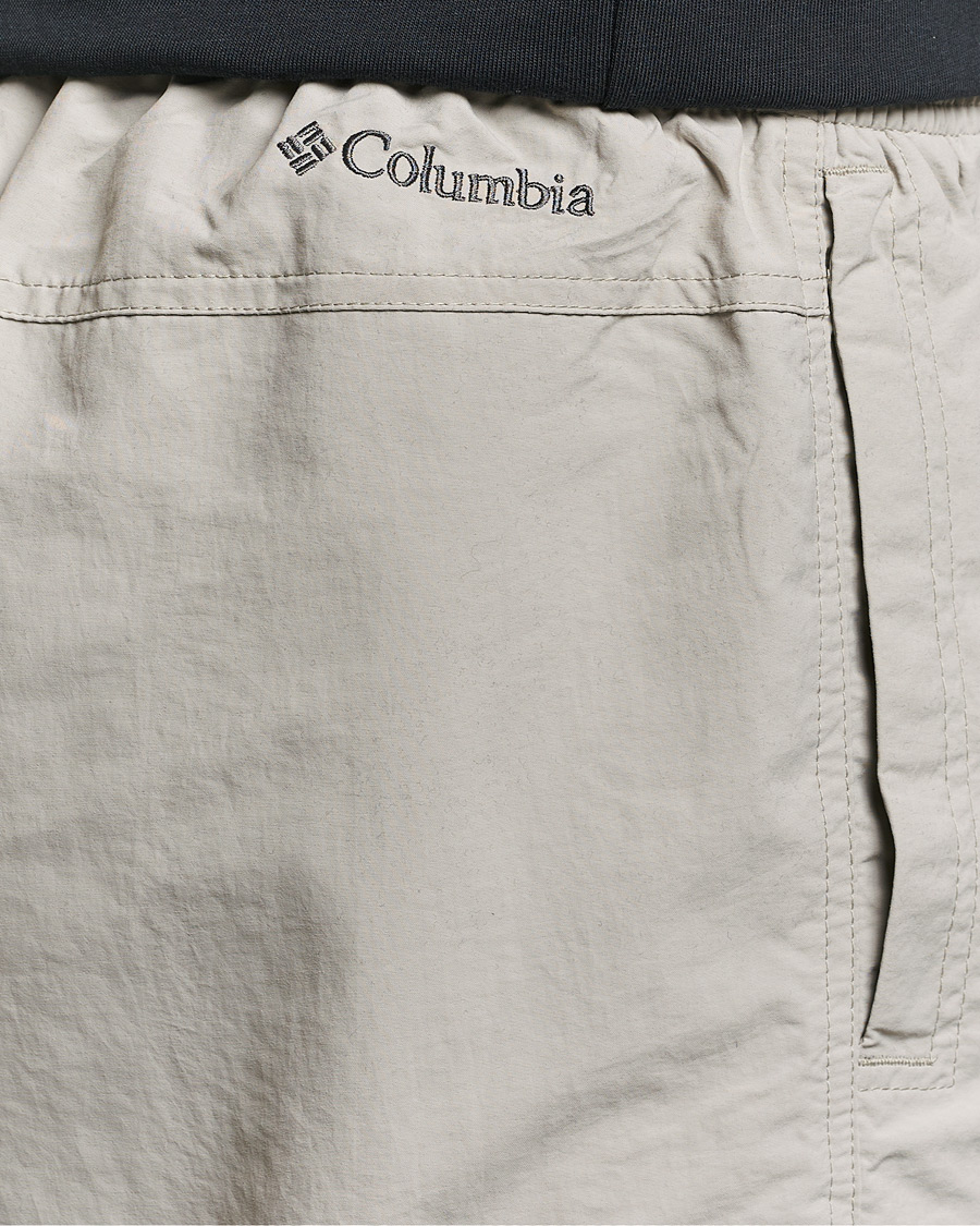 Homme | Shorts | Columbia | Mountaindale Cargo Shorts Flint Grey