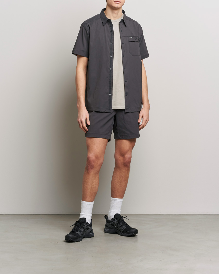 Homme | Shorts | Columbia | Landroamer Ripstop Shorts Shark
