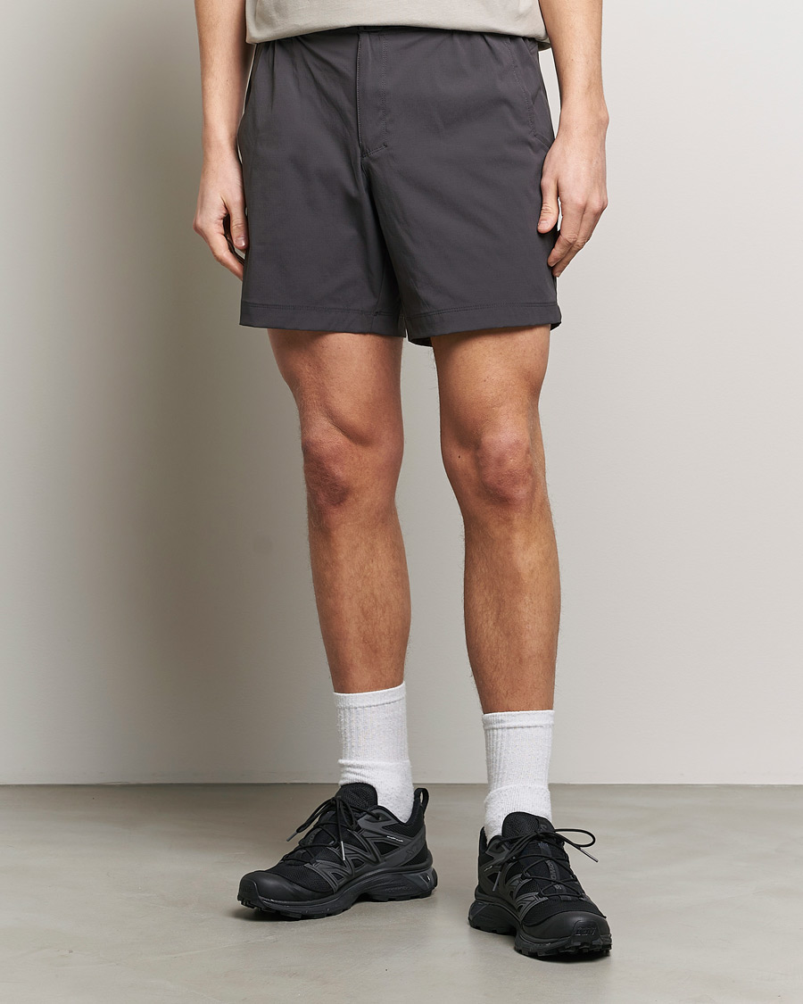 Homme | Shorts | Columbia | Landroamer Ripstop Shorts Shark