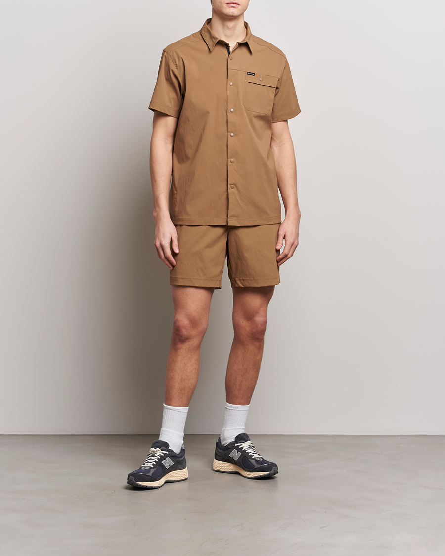 Homme | Shorts | Columbia | Landroamer Ripstop Shorts Delta