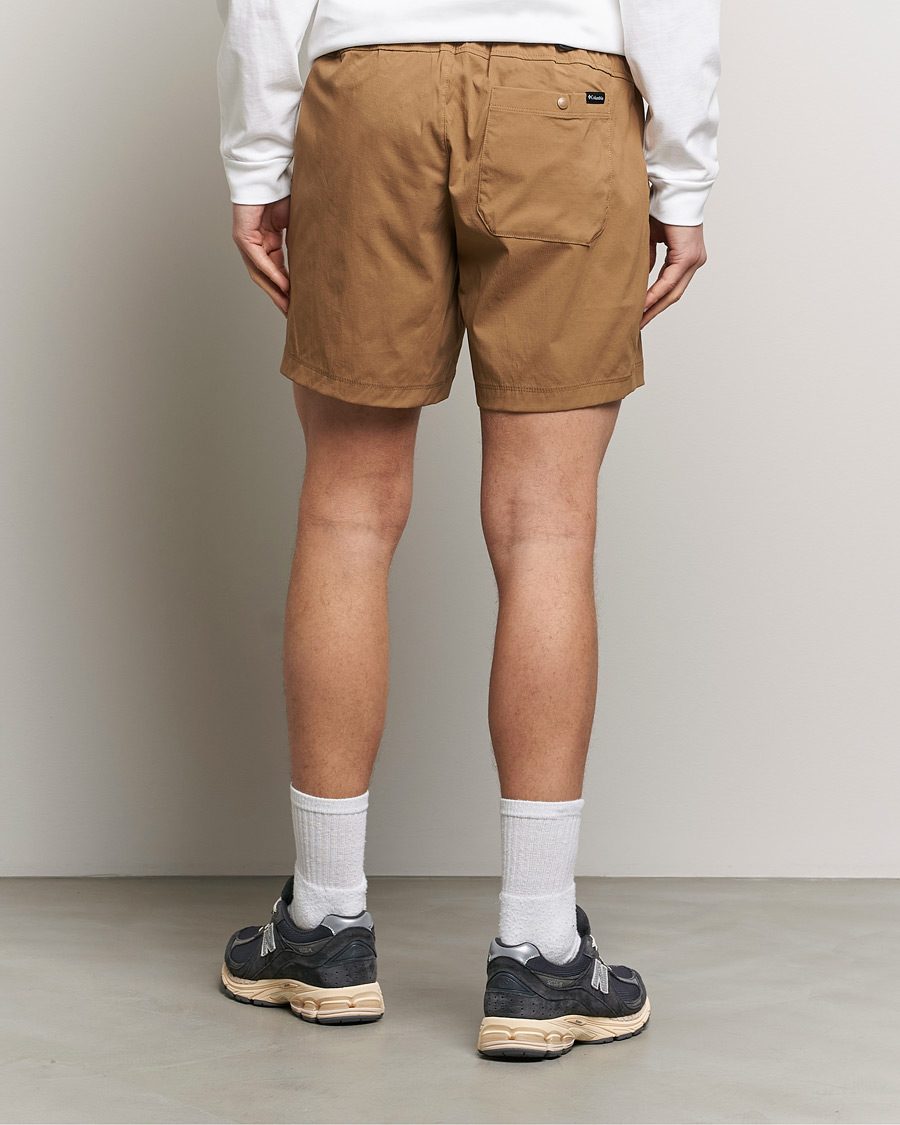 Homme | Shorts | Columbia | Landroamer Ripstop Shorts Delta