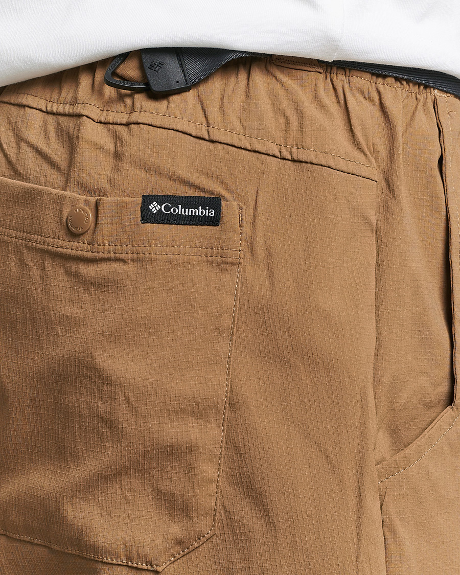 Homme | Shorts | Columbia | Landroamer Ripstop Shorts Delta