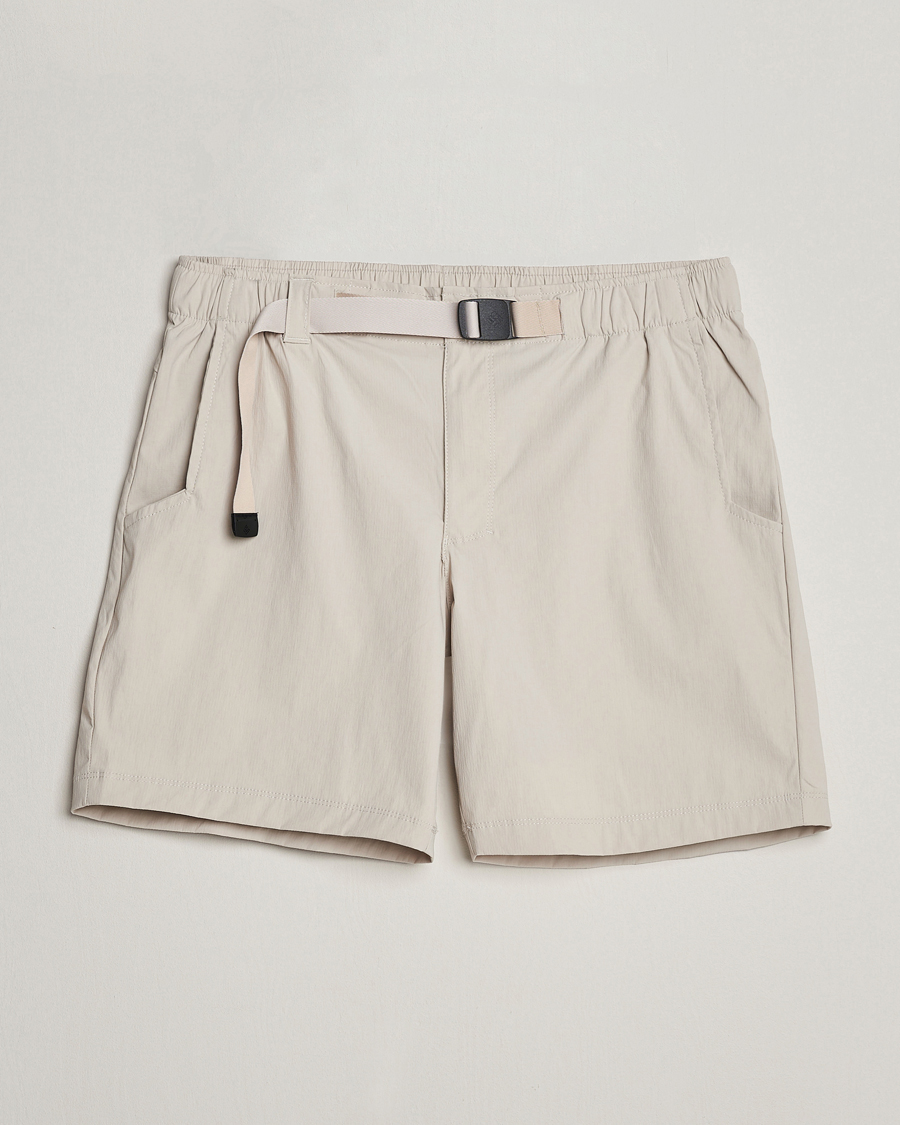Homme | Shorts | Columbia | Landroamer Ripstop Shorts Dark Stone