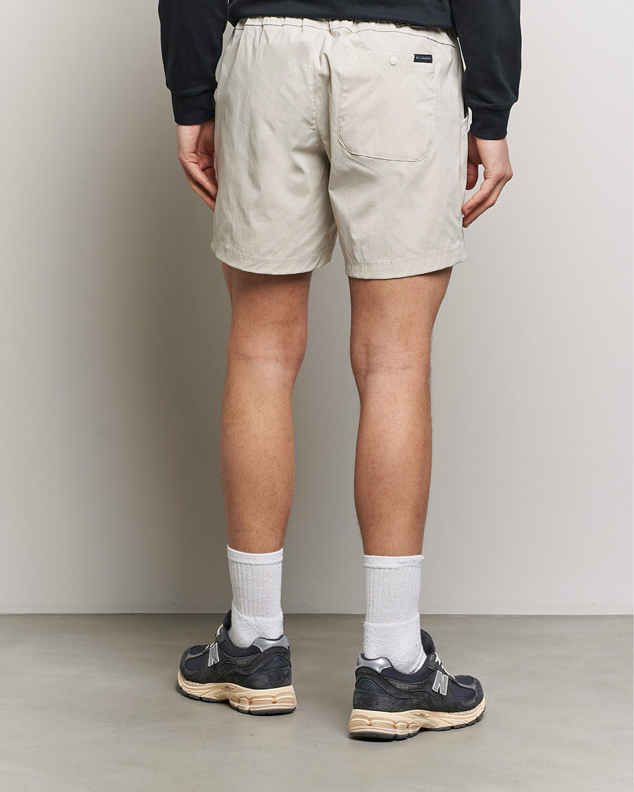 Homme | Shorts | Columbia | Landroamer Ripstop Shorts Dark Stone