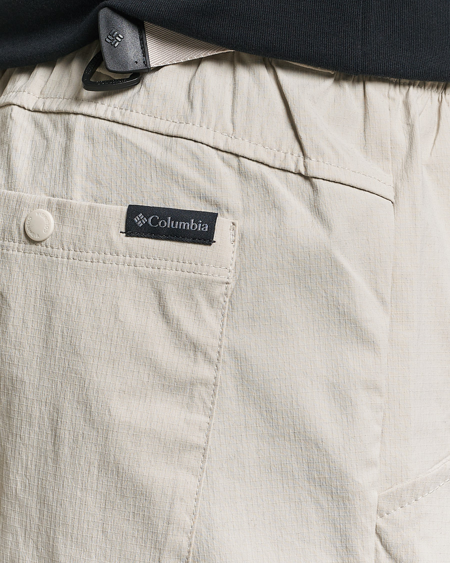 Homme | Shorts | Columbia | Landroamer Ripstop Shorts Dark Stone