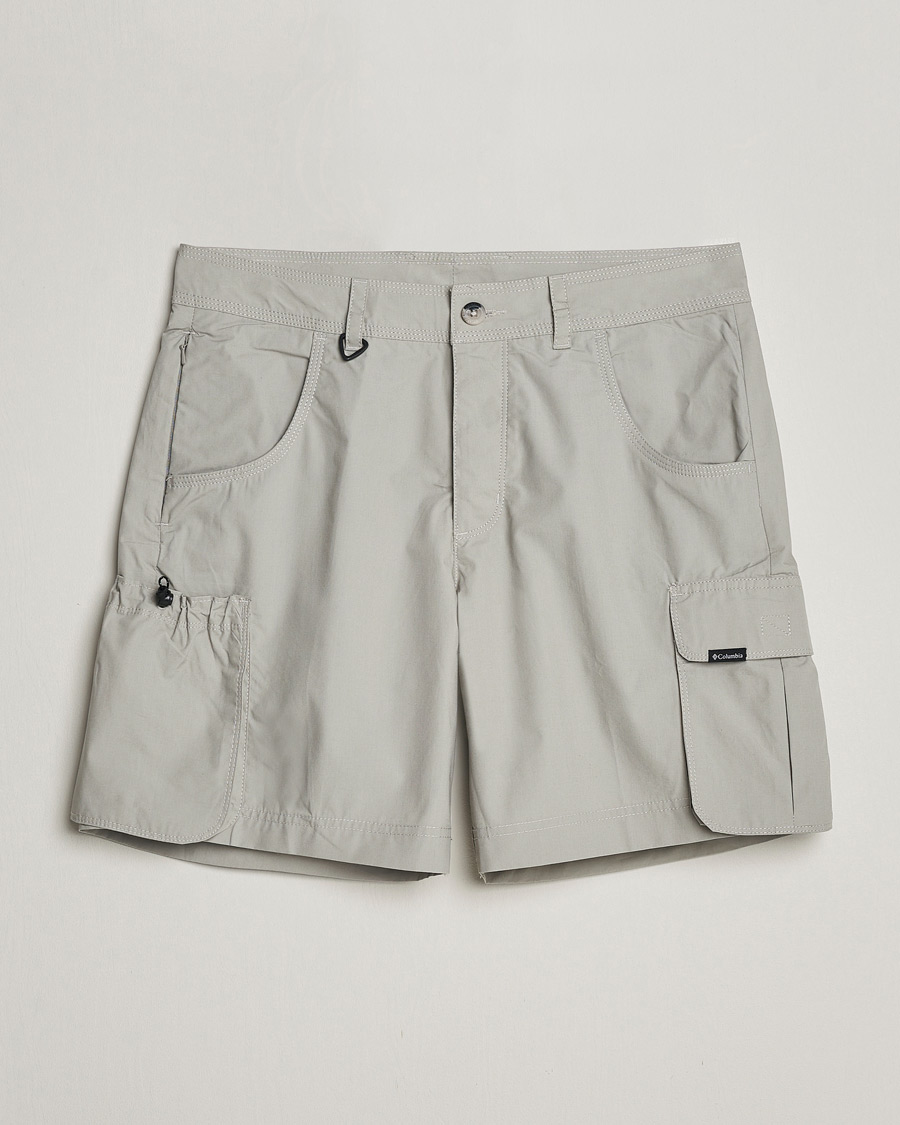 Homme | Shorts | Columbia | Landroamer Cargo Shorts Flint Grey