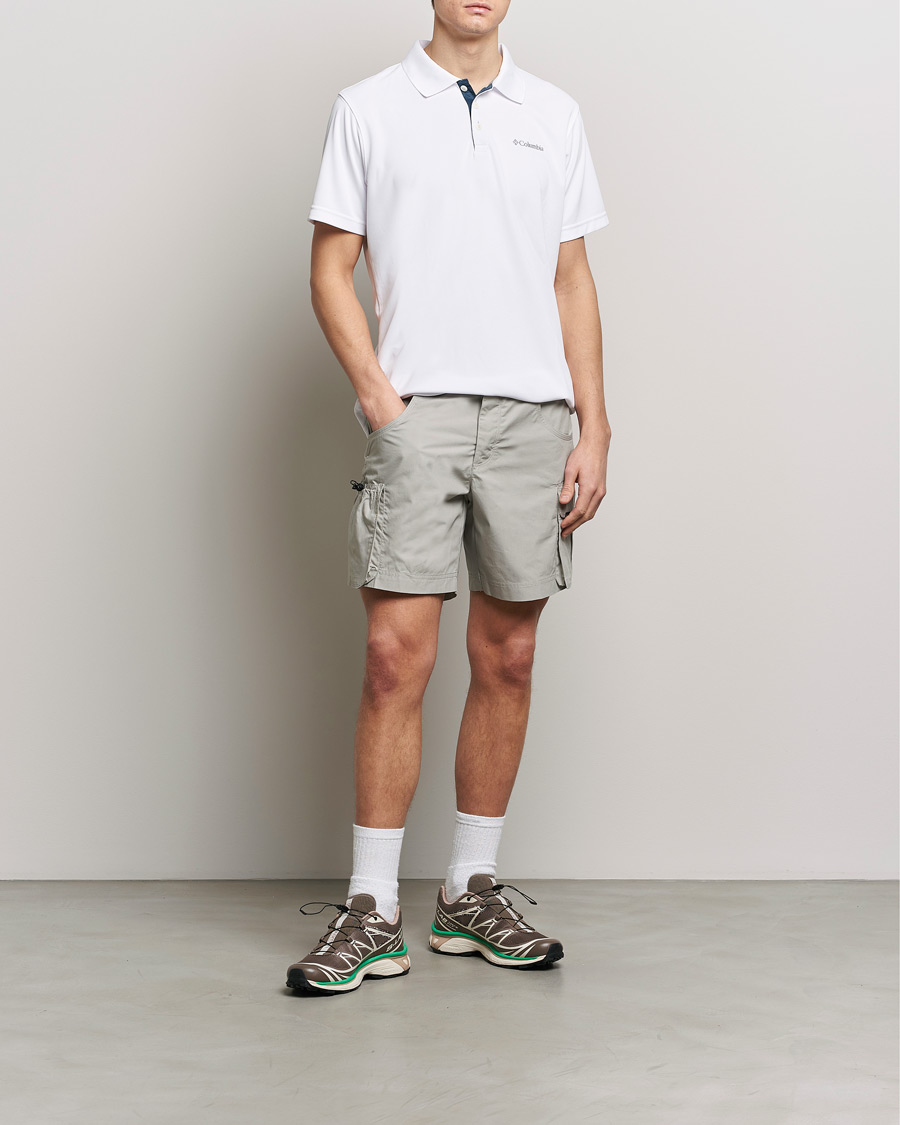 Homme | Shorts | Columbia | Landroamer Cargo Shorts Flint Grey