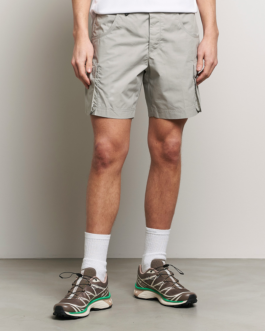 Homme | Shorts | Columbia | Landroamer Cargo Shorts Flint Grey