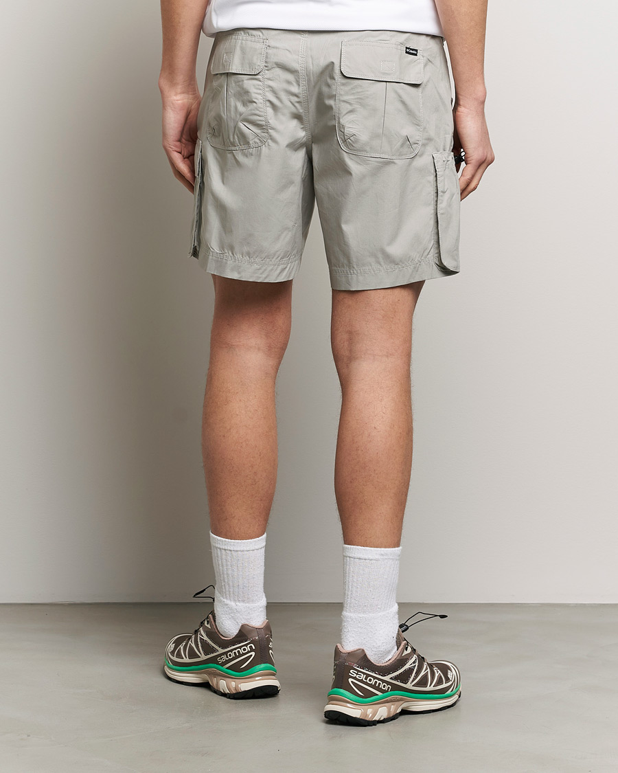 Homme | Shorts | Columbia | Landroamer Cargo Shorts Flint Grey
