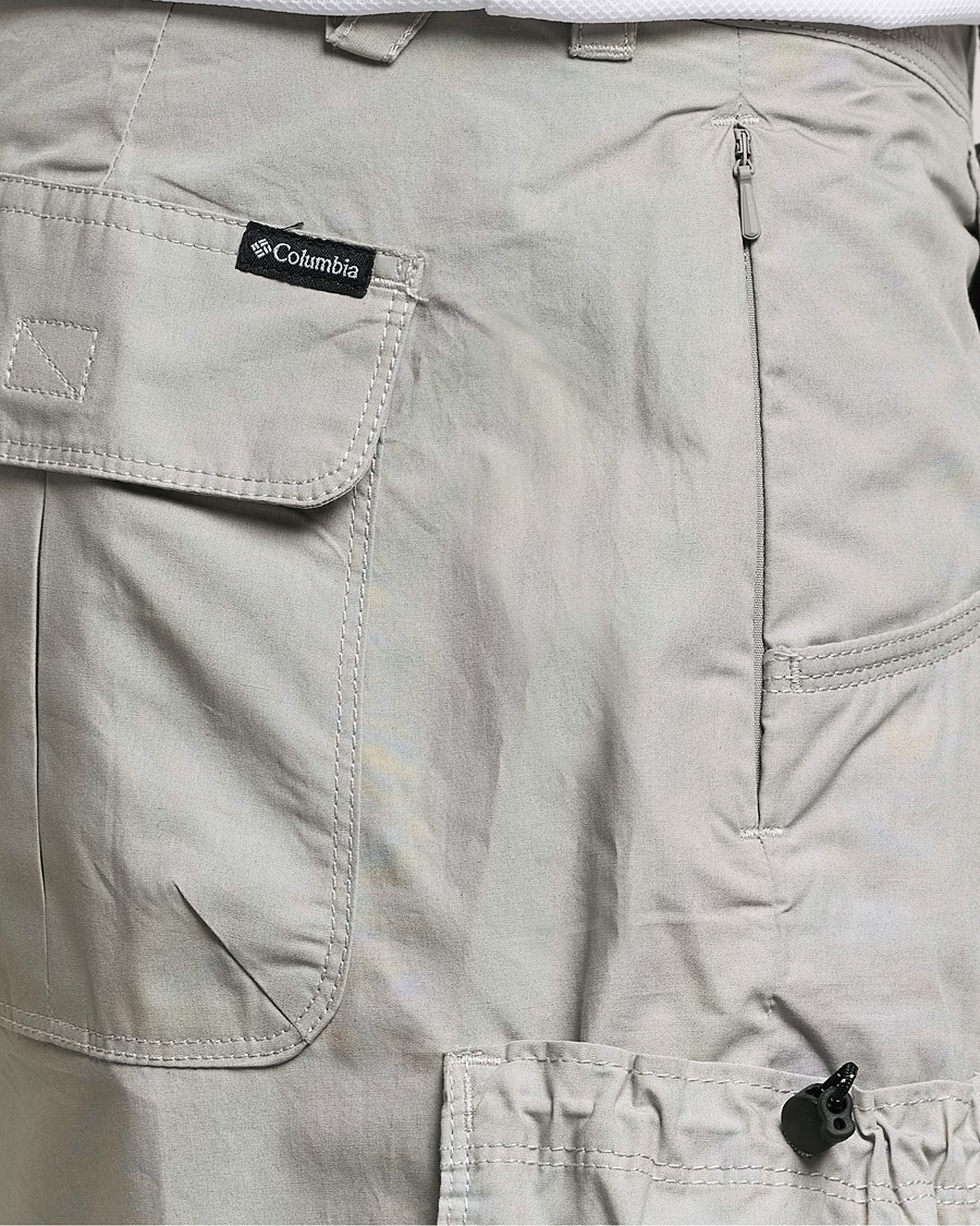 Homme | Shorts | Columbia | Landroamer Cargo Shorts Flint Grey