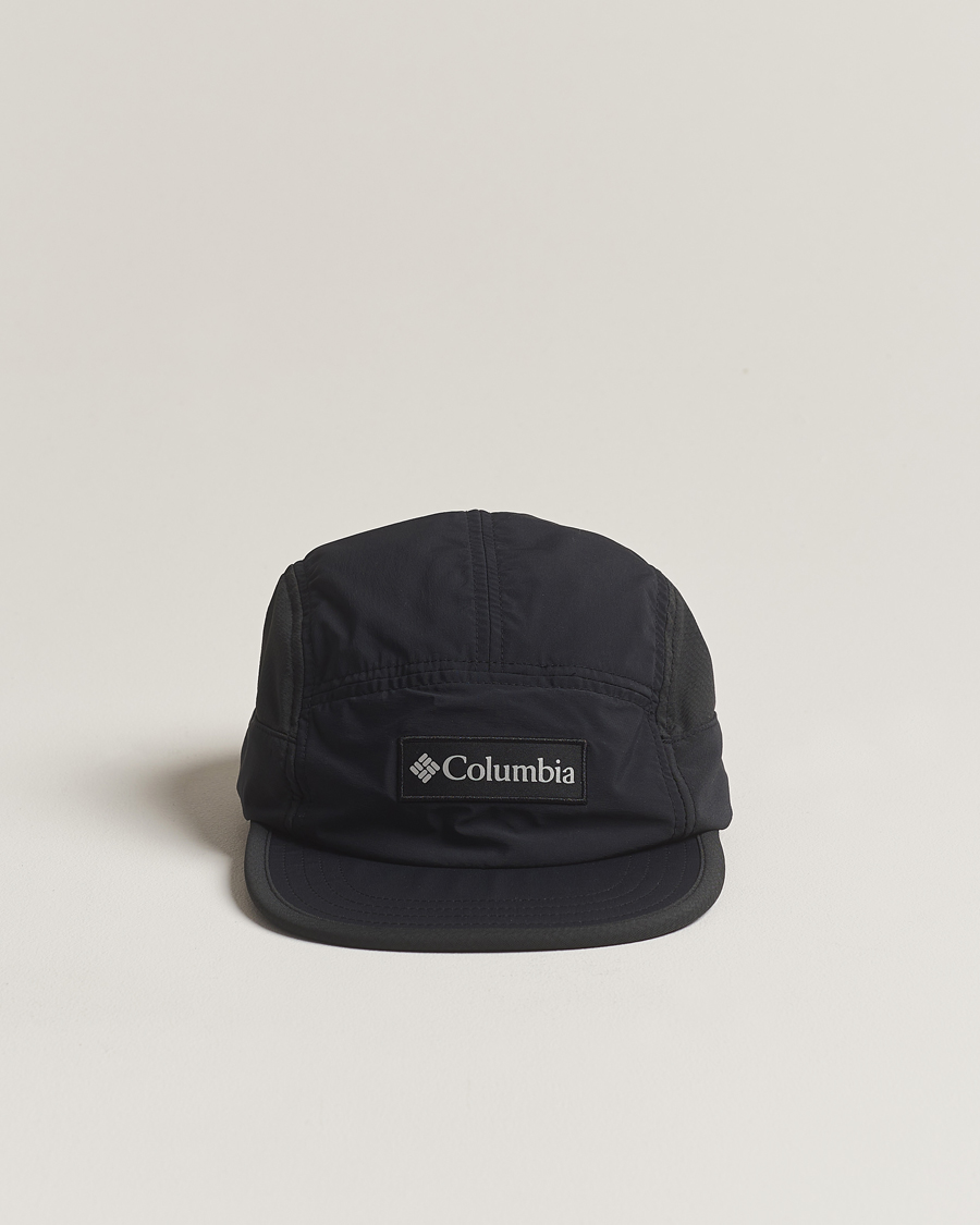 Homme | Columbia Escape Thirve Cap Black | Columbia | Escape Thirve Cap Black