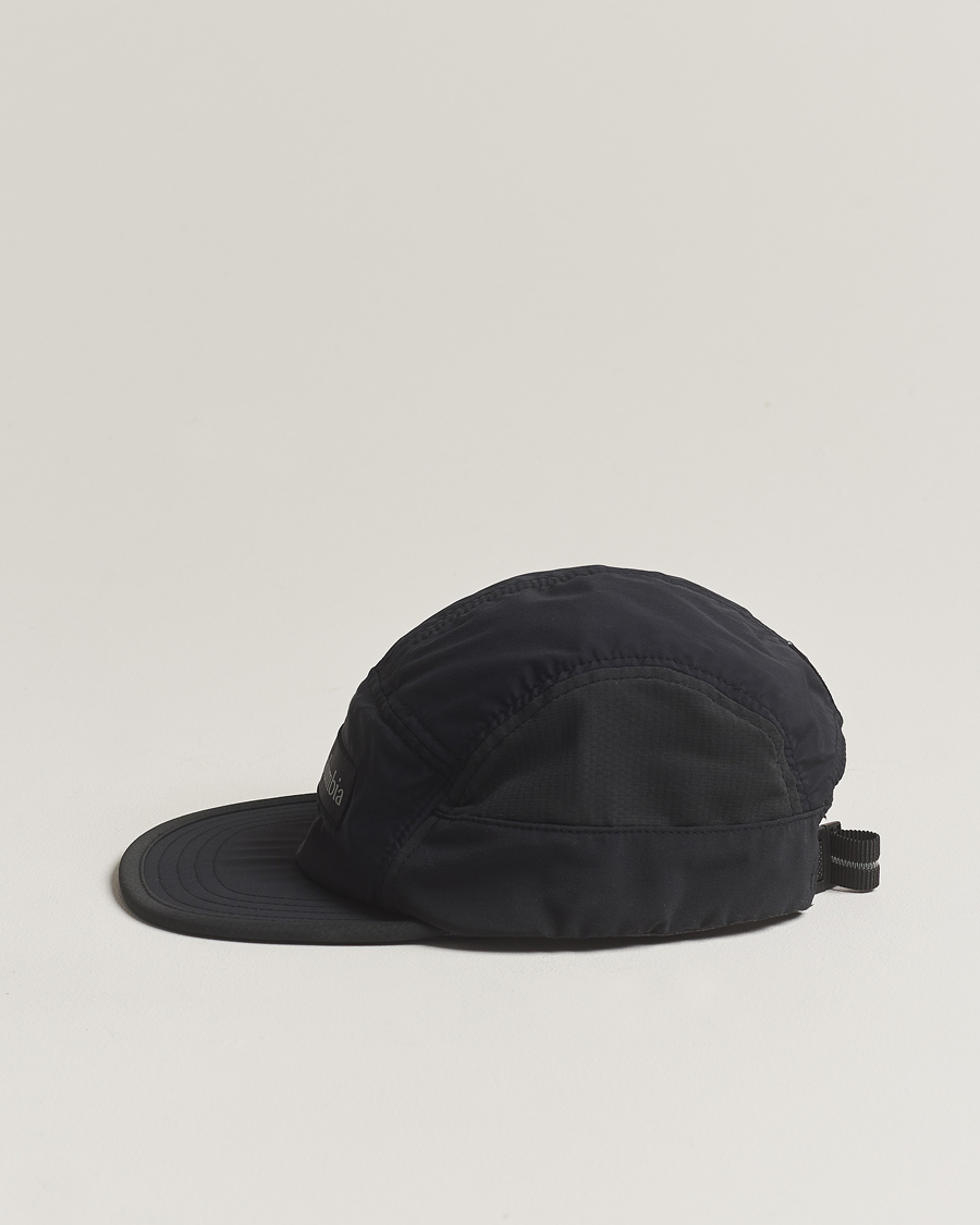 Homme | Columbia Escape Thirve Cap Black | Columbia | Escape Thirve Cap Black
