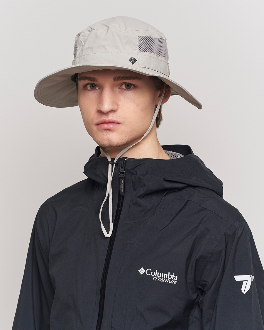 Homme | Columbia Bora Bora Booney Flint Grey | Columbia | Bora Bora Booney Flint Grey