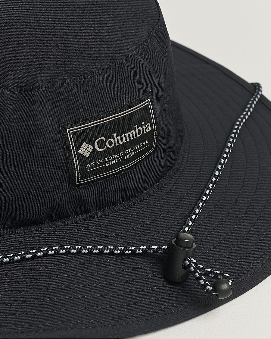 Homme | Columbia Broad Spectrum Booney Black | Columbia | Broad Spectrum Booney Black