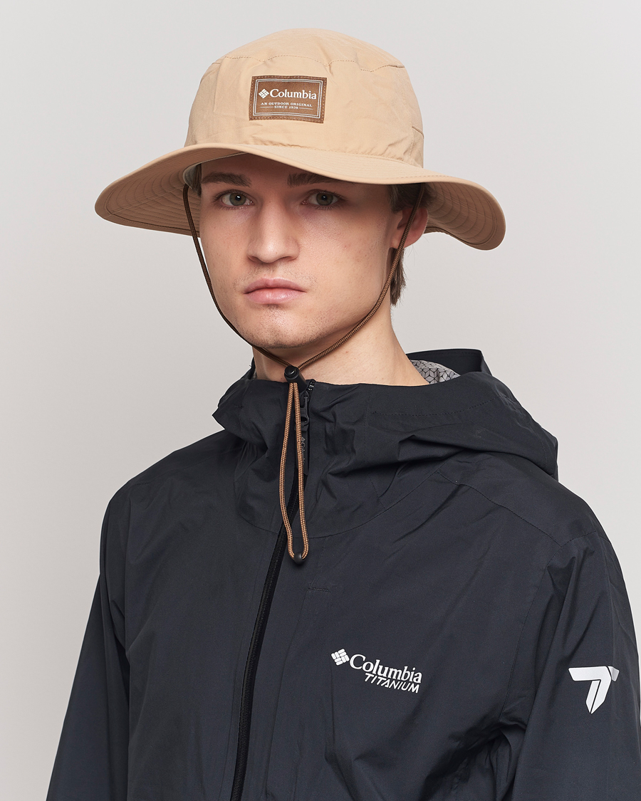 Homme | Columbia Broad Spectrum Booney Canoe | Columbia | Broad Spectrum Booney Canoe