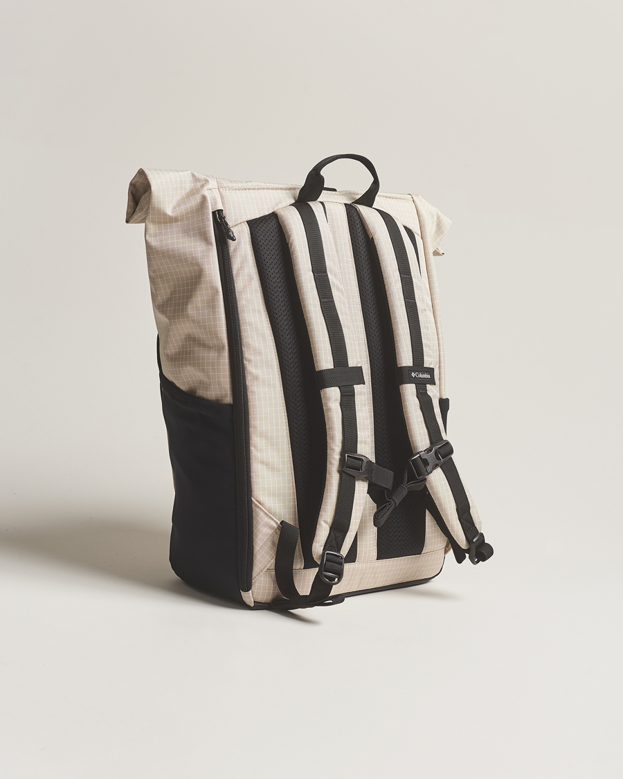 Homme | Columbia Convey II 27L Rolltop Backpack Ancient Fossil | Columbia | Convey II 27L Rolltop Backpack Ancient Fossil