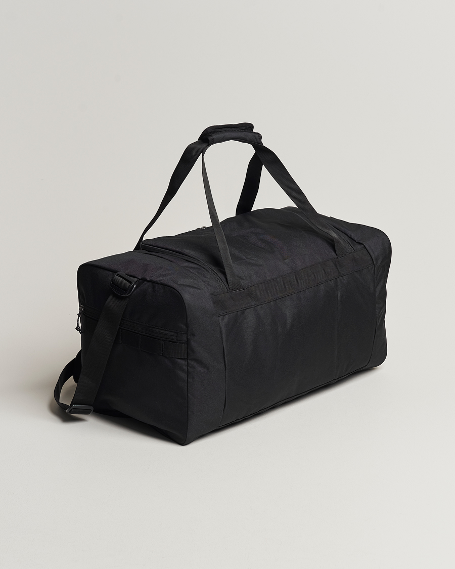 Homme | Columbia ZigZag 50L Duffel Black | Columbia | ZigZag 50L Duffel Black