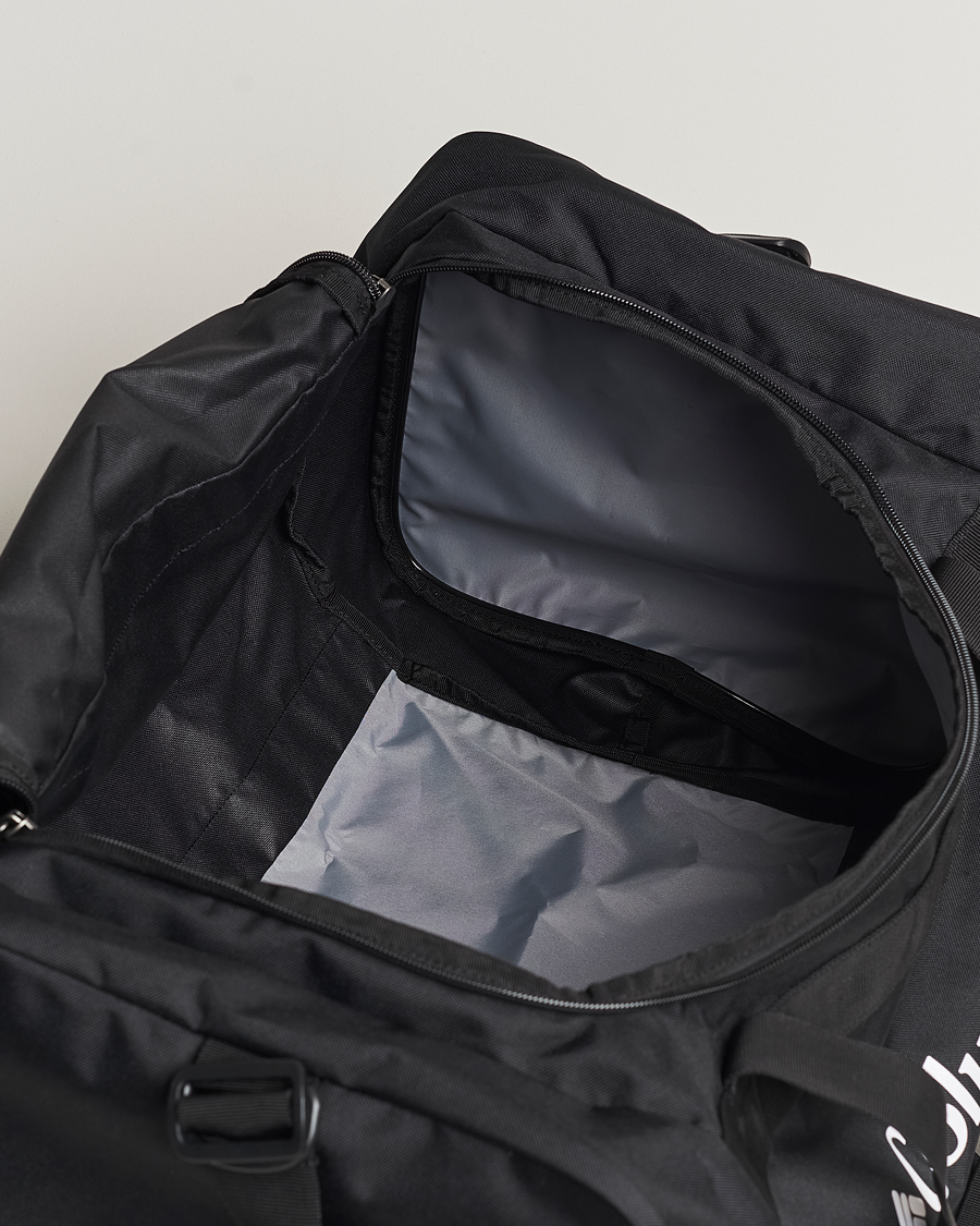 Homme | Columbia ZigZag 50L Duffel Black | Columbia | ZigZag 50L Duffel Black