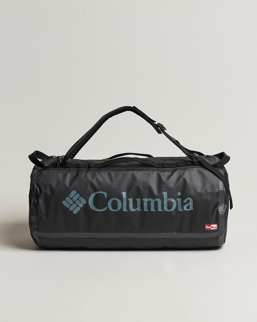Homme | Columbia Outdry EX 60L Duffle Black | Columbia | Outdry EX 60L Duffle Black