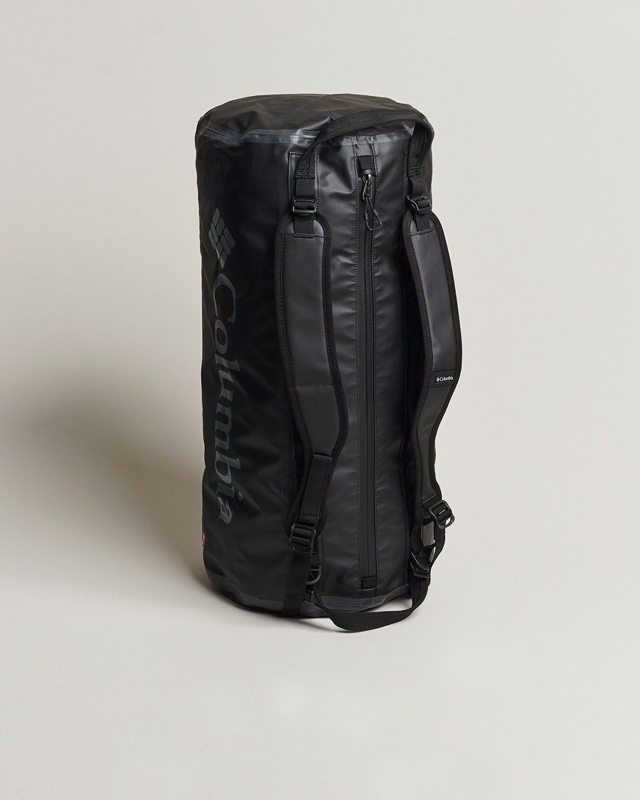 Homme | Columbia Outdry EX 60L Duffle Black | Columbia | Outdry EX 60L Duffle Black