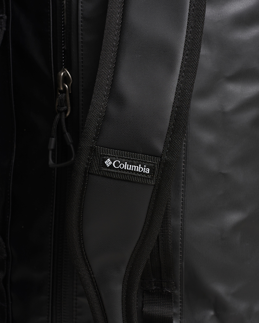 Homme | Columbia Outdry EX 60L Duffle Black | Columbia | Outdry EX 60L Duffle Black