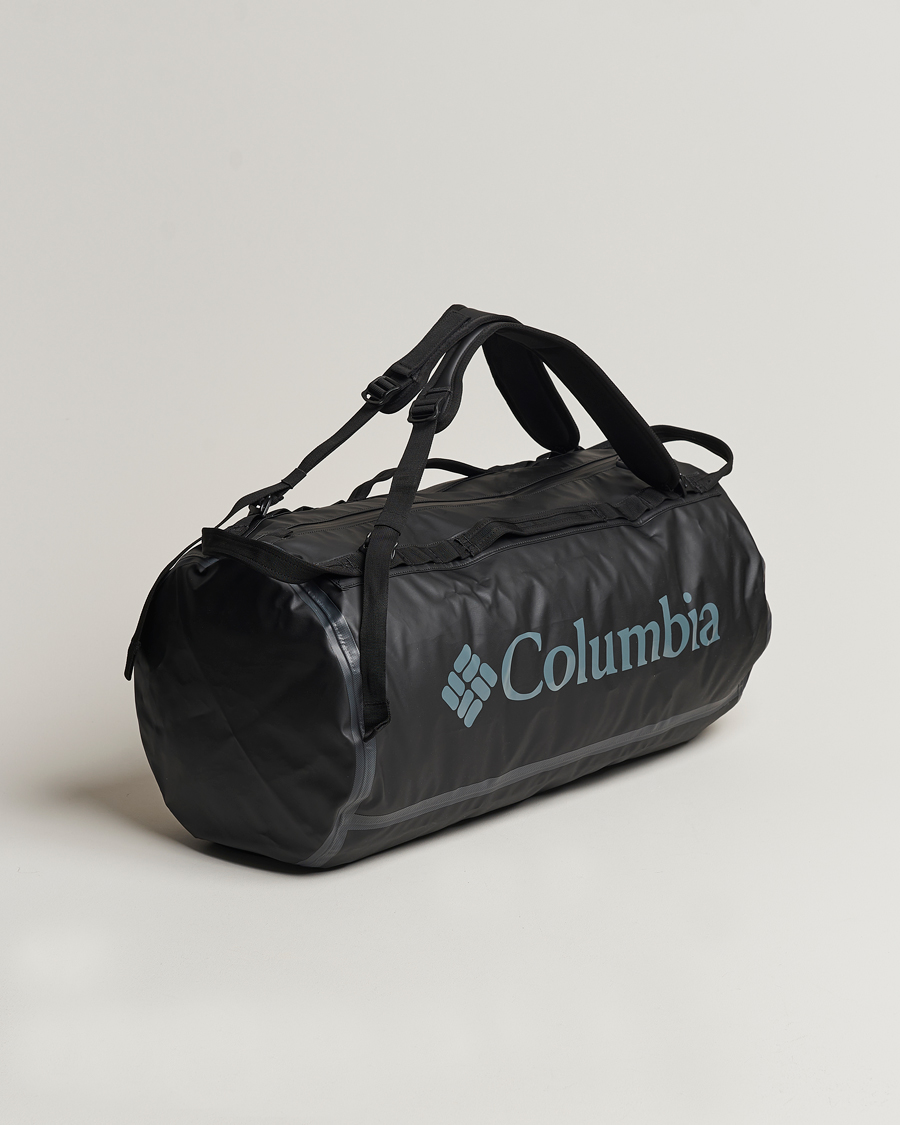 Homme | Columbia Outdry EX 60L Duffle Black | Columbia | Outdry EX 60L Duffle Black