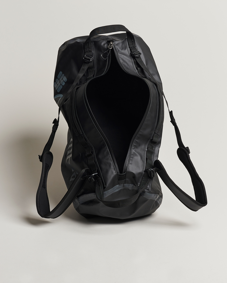 Homme | Columbia Outdry EX 60L Duffle Black | Columbia | Outdry EX 60L Duffle Black