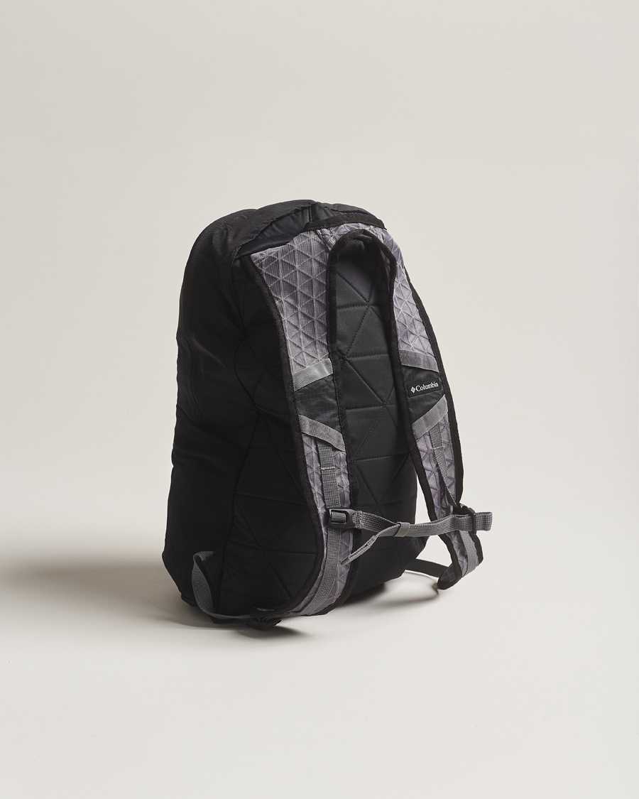 Homme | Columbia Tandem Trail 16L Backpack Black | Columbia | Tandem Trail 16L Backpack Black