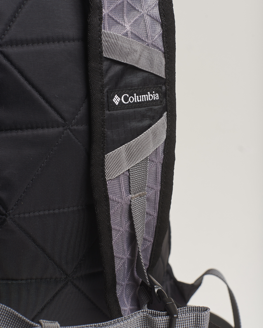 Homme | Columbia Tandem Trail 16L Backpack Black | Columbia | Tandem Trail 16L Backpack Black