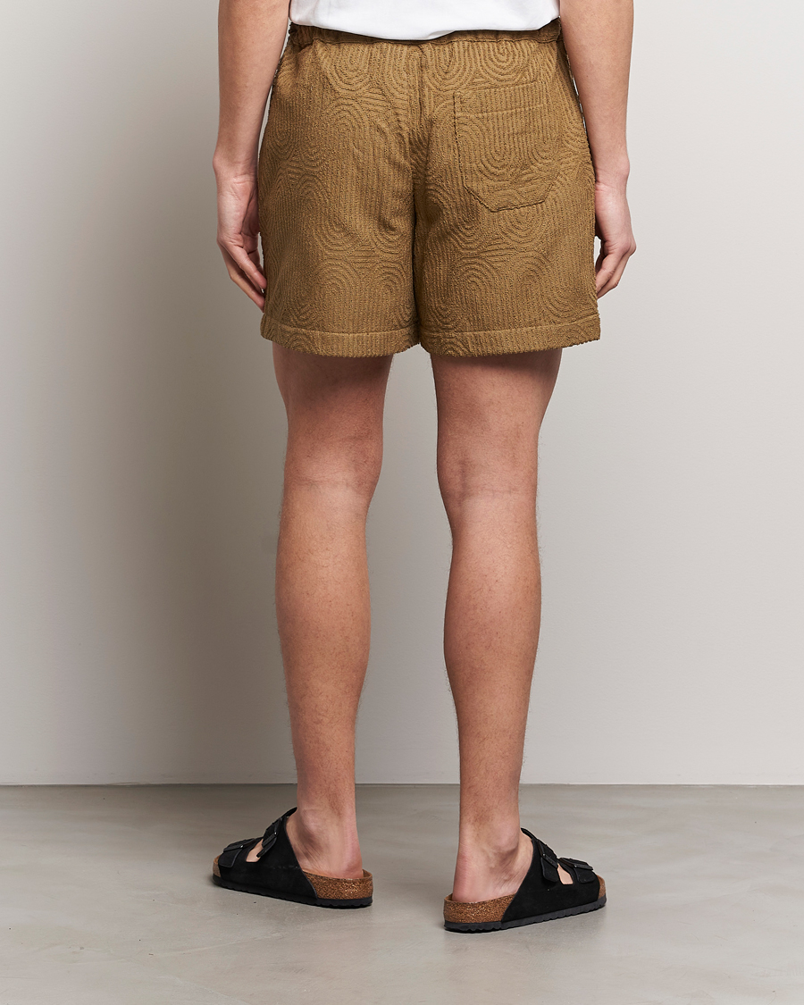 Homme | Shorts | OAS | Terry Shorts Zabyrinth