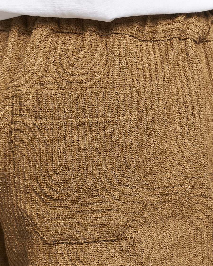 Homme | Shorts | OAS | Terry Shorts Zabyrinth