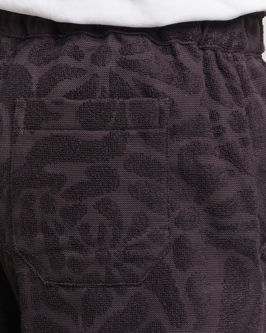 Homme | Shorts | OAS | Terry Shorts Blossom