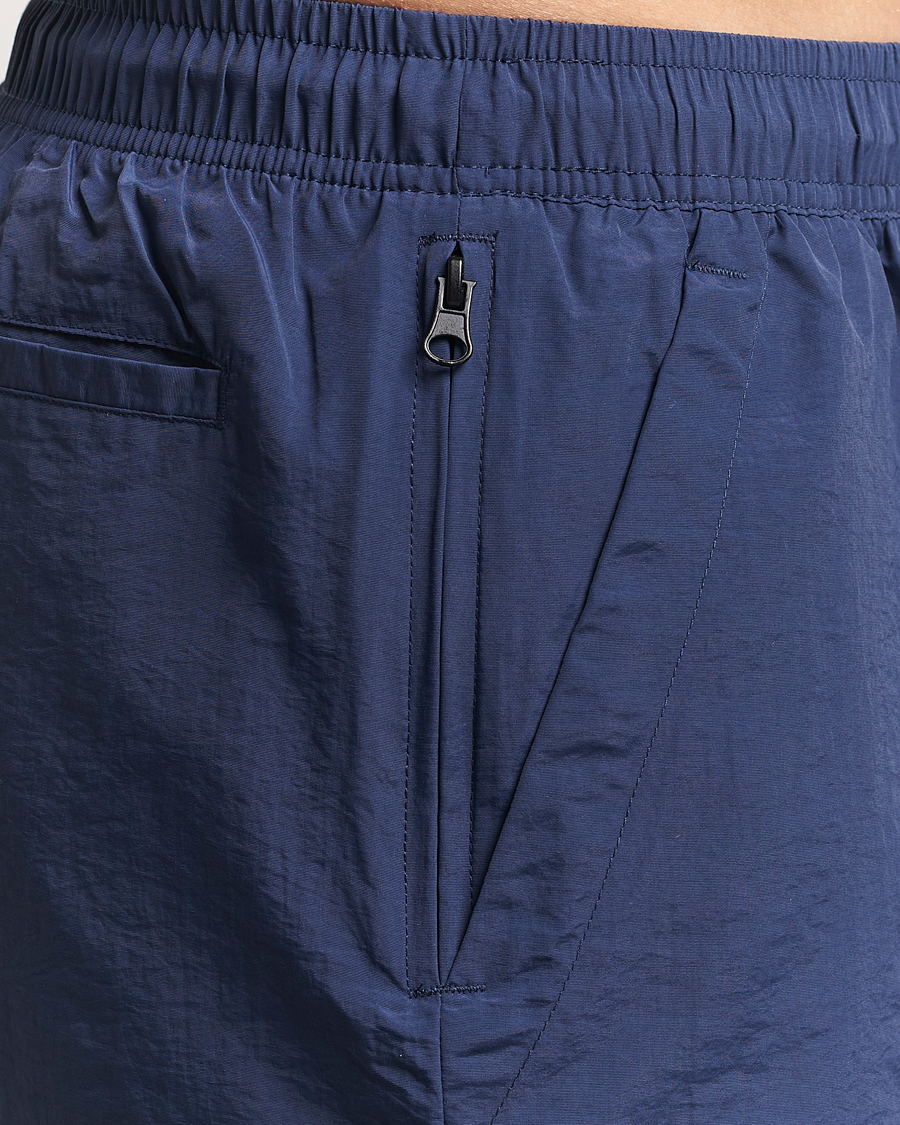 Homme | Maillots De Bain | OAS | Plain Swimshorts Navy