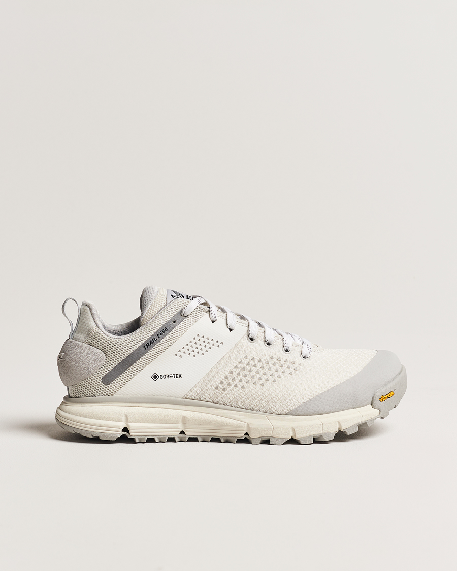 Homme | Danner Trail 2650 Mesh GTX Trail Sneaker Ghost | Danner | Trail 2650 Mesh GTX Trail Sneaker Ghost
