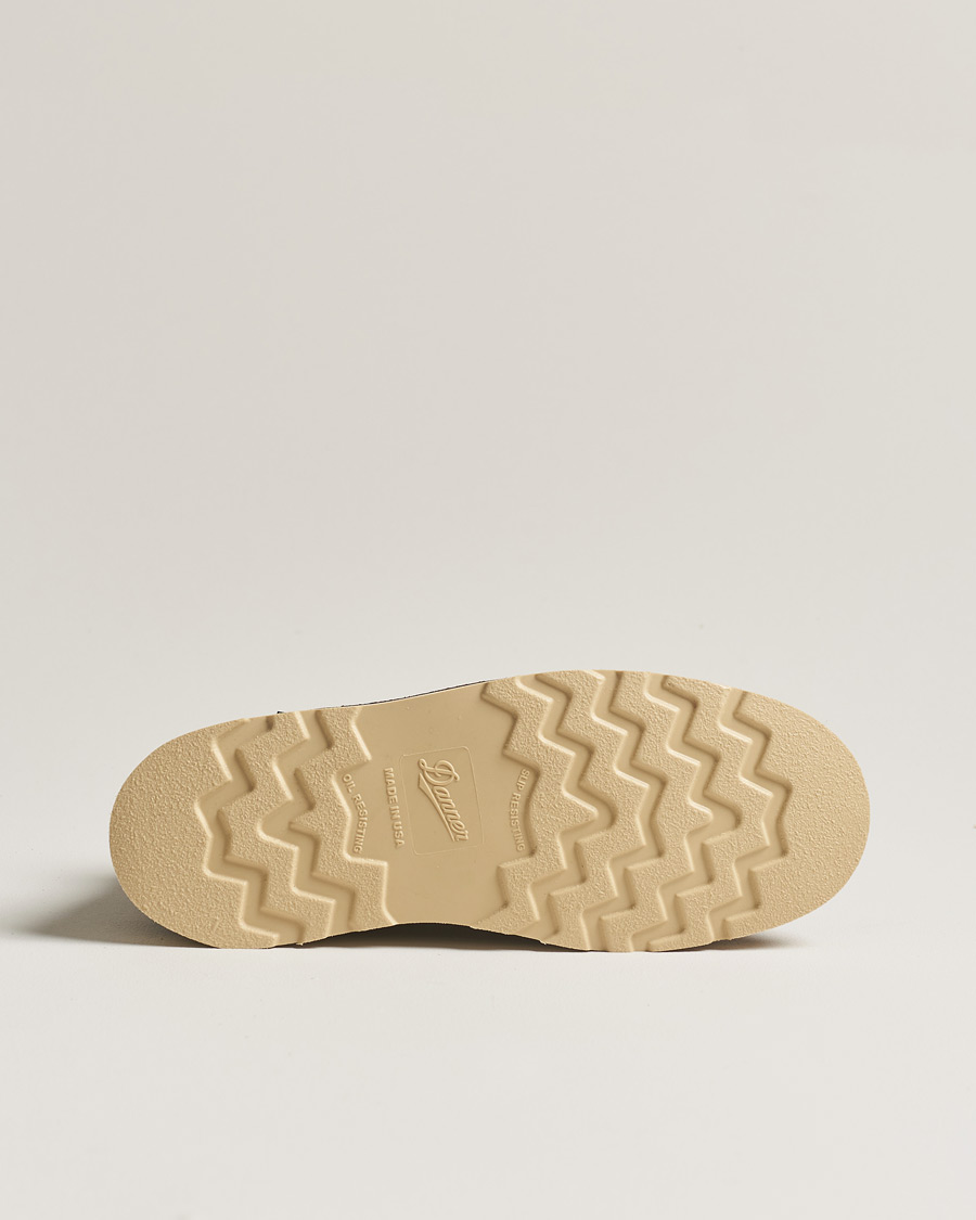 Homme | Bottes | Danner | Bull Run Leather Moc Toe Boot Brown