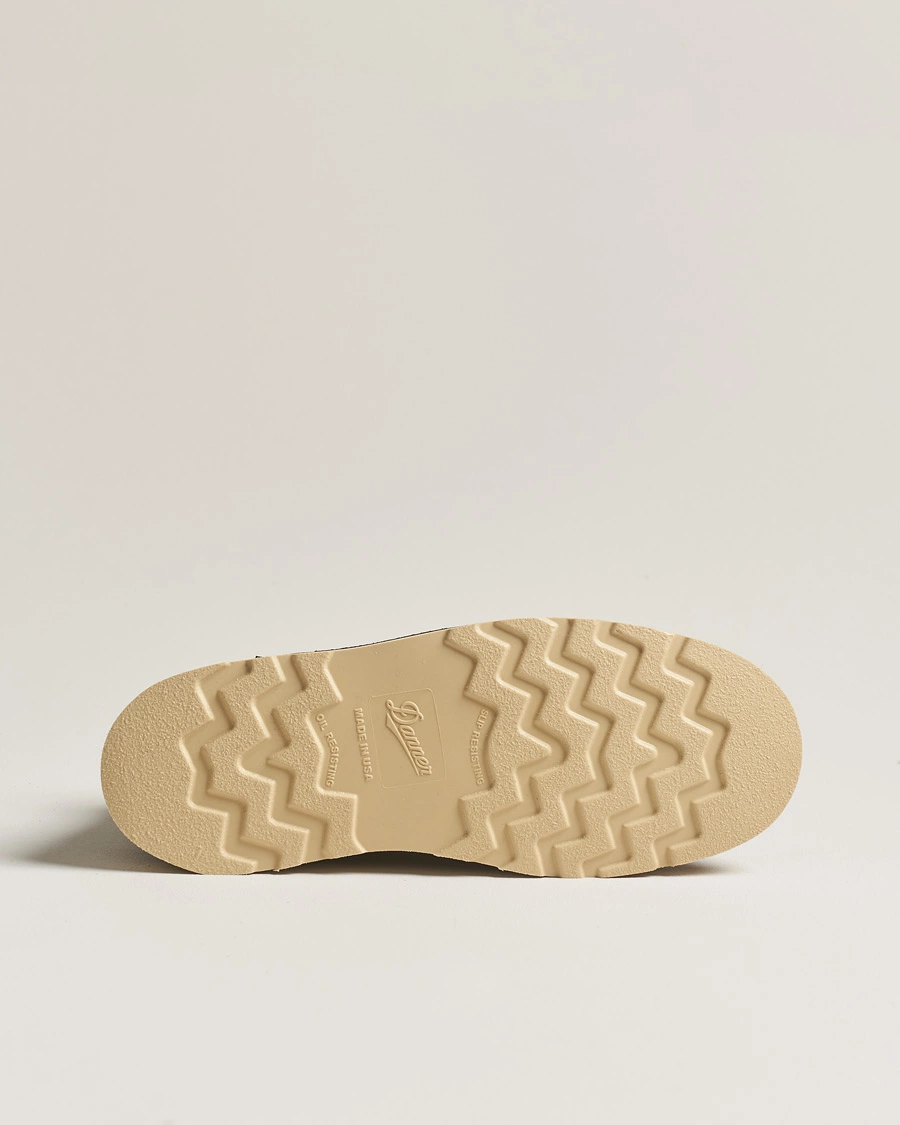 Homme | Bottes | Danner | Bull Run Leather Moc Toe Boot Brown