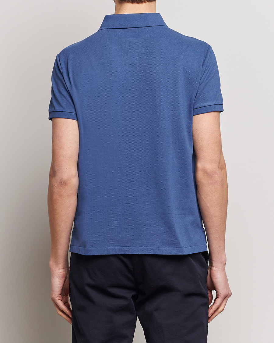 Homme | Polos | Polo Ralph Lauren | Custom Slim Fit Polo Old Royal