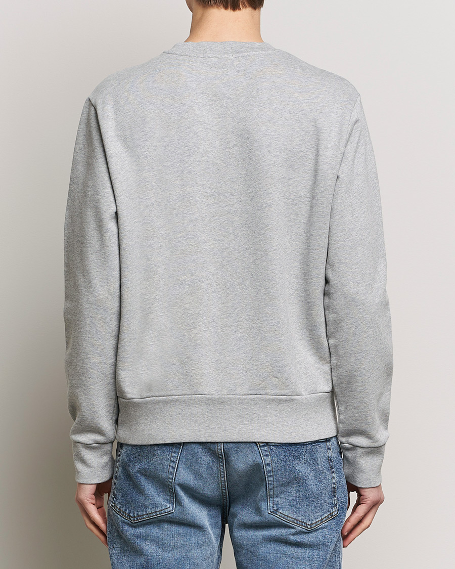 Homme | Pulls Et Tricots | Polo Ralph Lauren | Loopback Terry Sweatshirt Spring Heather